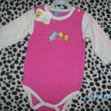 ТЕПЛОЕ БОДИ