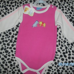 ТЕПЛОЕ БОДИ