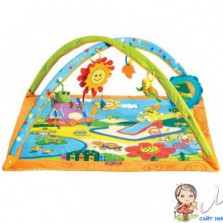 Tiny Love – развивающий коврик