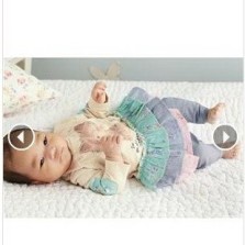 Туника и леггинсы Next