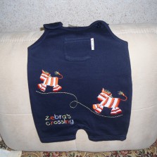 Комбинезон-боди.