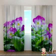 3D Фотошторы