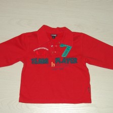 Кофточки на осень KANZ (Германия)