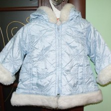 Куртка демми