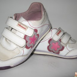 Кроссовки Flamingo 29р-р