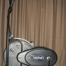 Прокат Орбитрек Supra Exser !