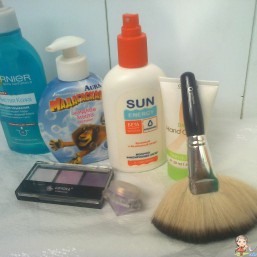 косметика недорого