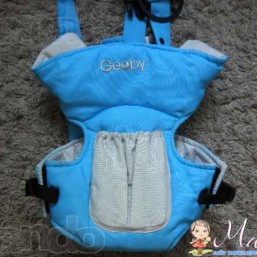 кенгурушка геоби