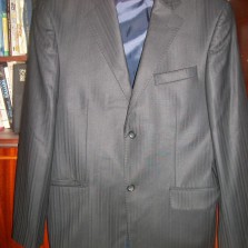 костюм строгий