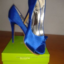 Красивые туфли на любой праздник