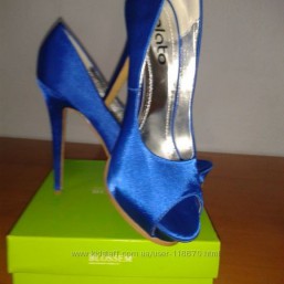 Красивые туфли на любой праздник