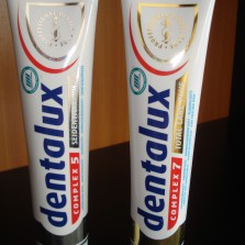 Зубные пасты Dentalux, All-dent, Германия, АКЦИЯ!!