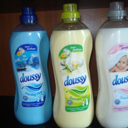 Кондиционер-опаласкиватель, 57 стирок, Германия АКЦИЯ