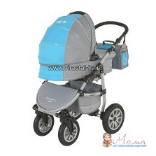 Срочно продам коляску 2 в 1 Cosmos- Adamex