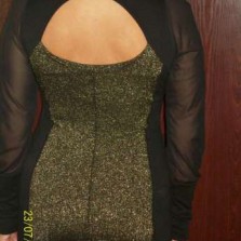 красивое платье