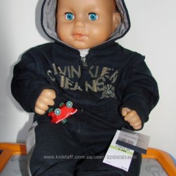 Спортивные костюмчики Calvin Klein Jeans мальчикам