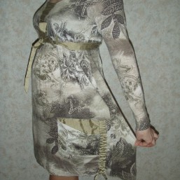 для беременной девушки