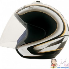 Шлем Suomy Nomad Matt Retro