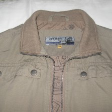 Куртка SELA осень-весна