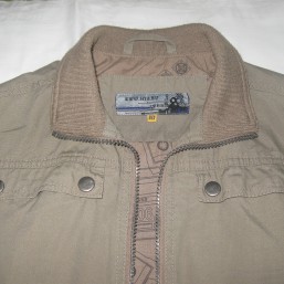 Куртка SELA осень-весна