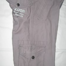 Брюки SELA на подкладе