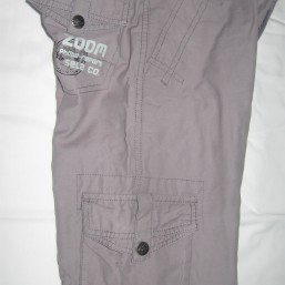 Брюки SELA на подкладе