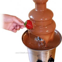 Шоколадный фонтан Прокат