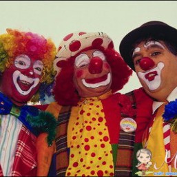 Детский праздник!