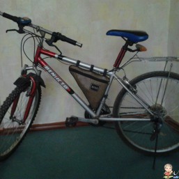 Горный велосипед BENNETO