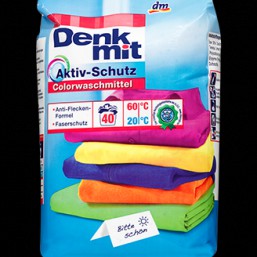 Denkmit -порошки, пятновыводители, гели, моющие, чистящие