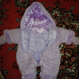 Комбинезончик