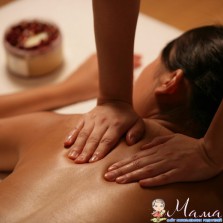 Все виды классического массажа, антицелюлитный массаж