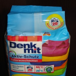 Продукция Denkmit, Германия, АКЦИЯ!