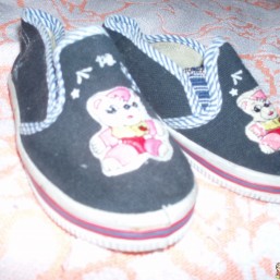 Модные мокасины р. 16