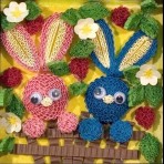  Валюшка+Дашка