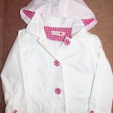 Ветровка х\б  COOL CLAB