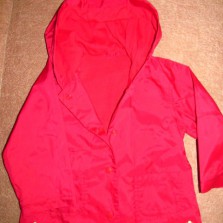 Дождевик mothercare новый