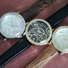 Стильные часы. Механизм Япония. Большой выбор. Новые поступления. 