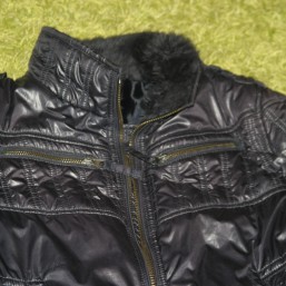 Брендовая деми куртка