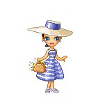 лучик света