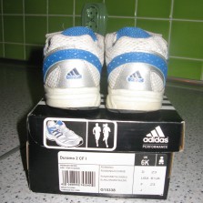 Кроссовочки ADIDAS оригинал 23 размер