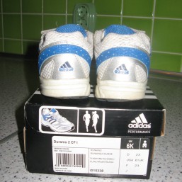 Кроссовочки ADIDAS оригинал 23 размер