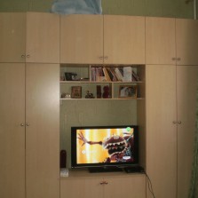 продаю или меняю 1к.к(с мебелью) рассмотрю все предложения