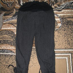 Бриджи р.44 для беременных