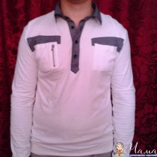 ОЧЕНЬ ДЕШЕВО джемпер