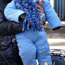 Костюм на мальчика"Человек паук"