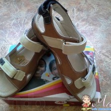 Босоножки детские р.38. Новые