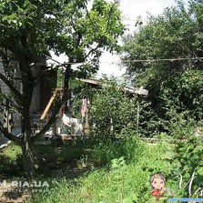 Продаю дачу 10 метров от реки