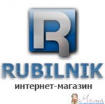 Интернет-магазин Rubilnik.mk.ua