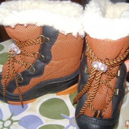 Demar 24-25 размер